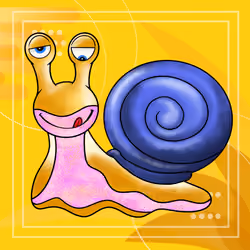The Snail Heroes # 2233