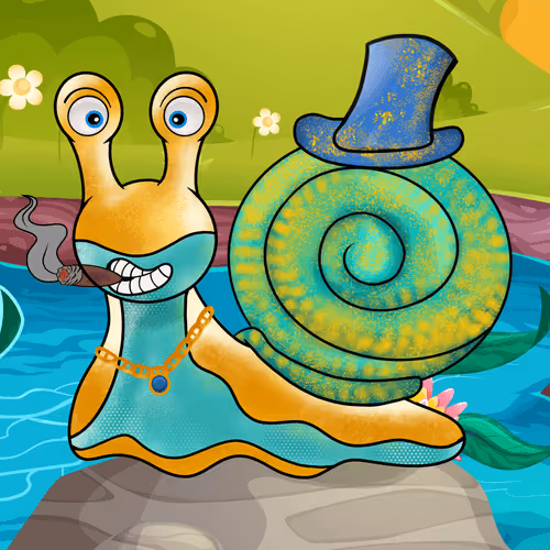 0xsnailheroes