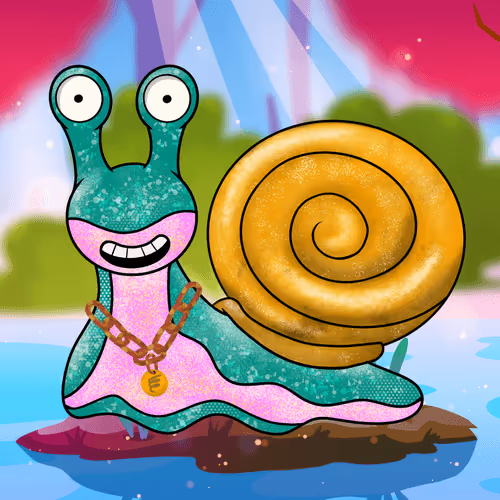 0xsnailheroes