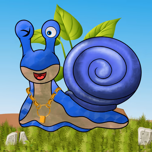 0xsnailheroes