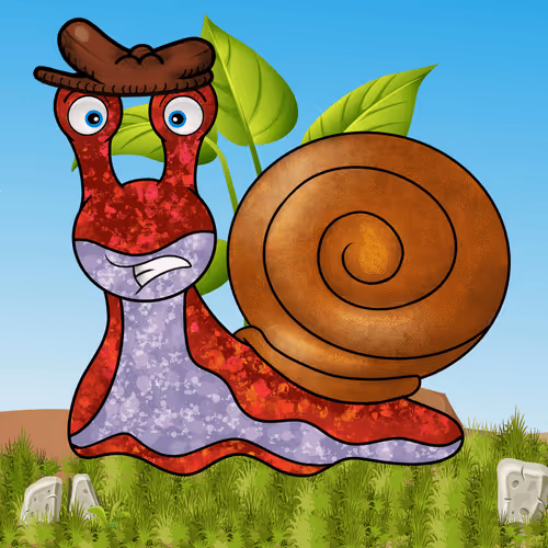 0xsnailheroes