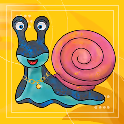 The Snail Heroes # 620