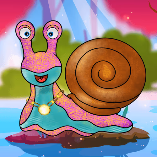 0xsnailheroes
