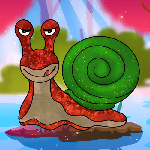0xsnailheroes