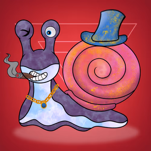 0xsnailheroes