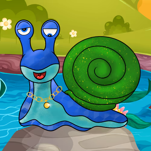 0xsnailheroes