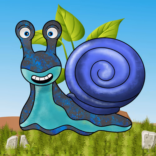 0xsnailheroes