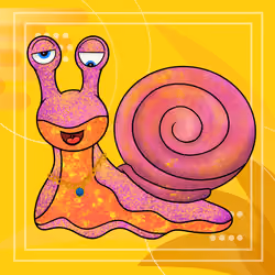 The Snail Heroes # 3323