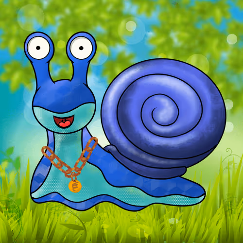 0xsnailheroes