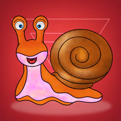 The Snail Heroes # 2789