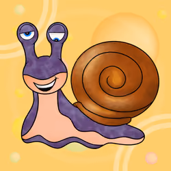 The Snail Heroes # 2113
