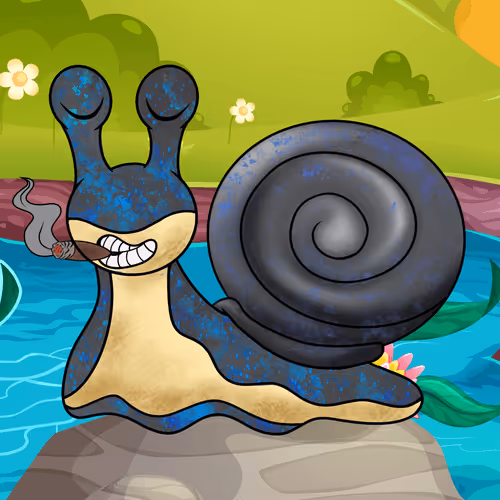 0xsnailheroes