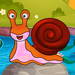 The Snail Heroes # 3728