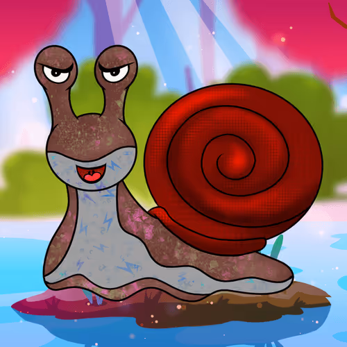 0xsnailheroes