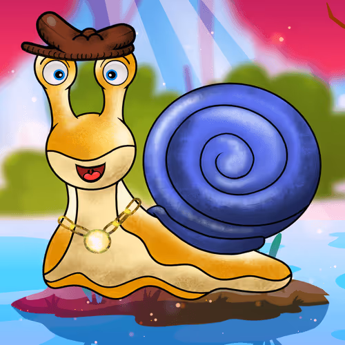 0xsnailheroes