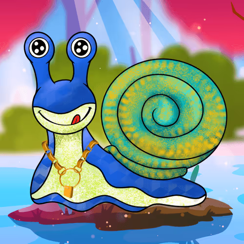 0xsnailheroes