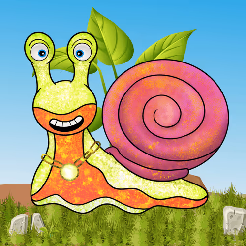 0xsnailheroes