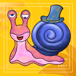 The Snail Heroes # 3148