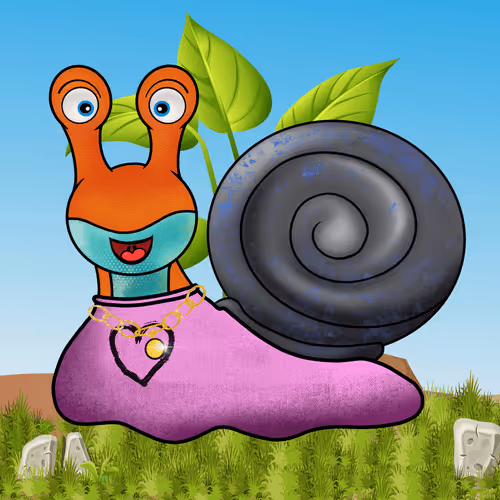 0xsnailheroes
