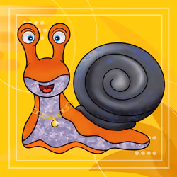 The Snail Heroes # 460
