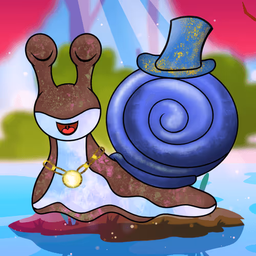 0xsnailheroes