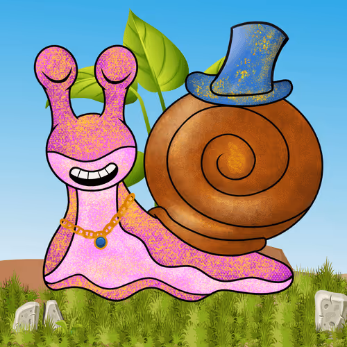0xsnailheroes