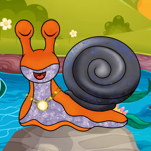0xsnailheroes