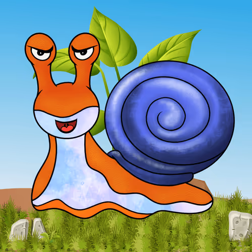 0xsnailheroes