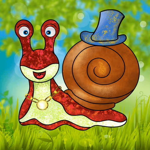 0xsnailheroes