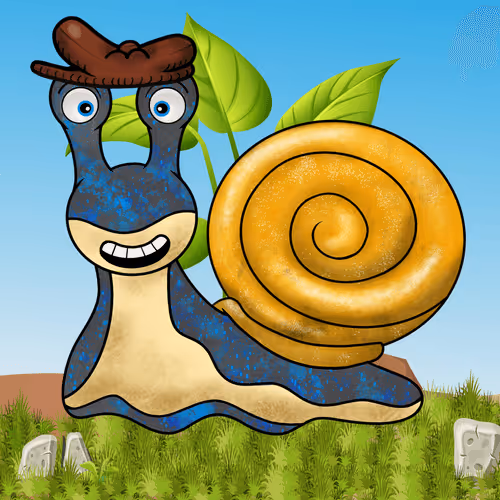 0xsnailheroes