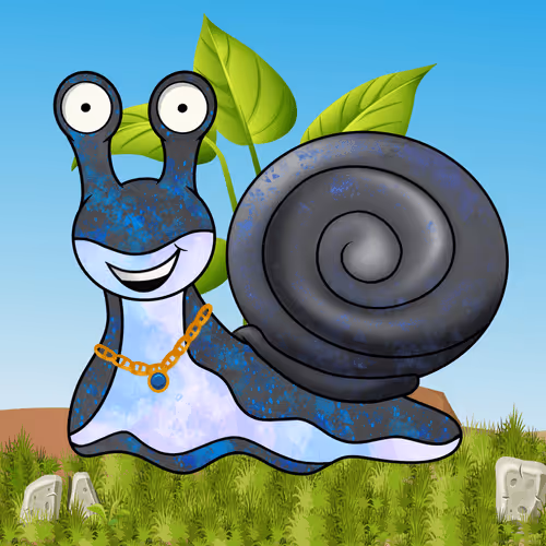 0xsnailheroes