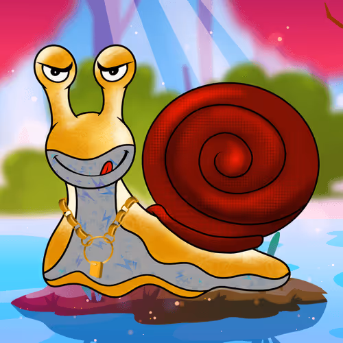 0xsnailheroes