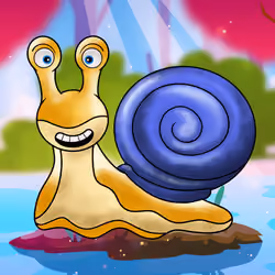 The Snail Heroes # 3401