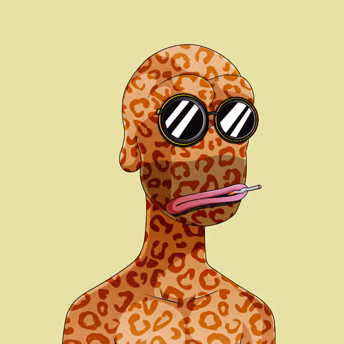 Badass Rare Apepes
