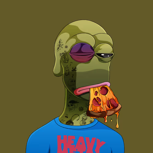 Badass Rare Apepes