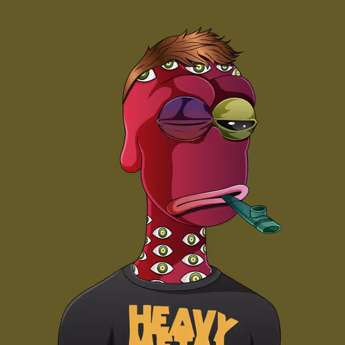 Badass Rare Apepes