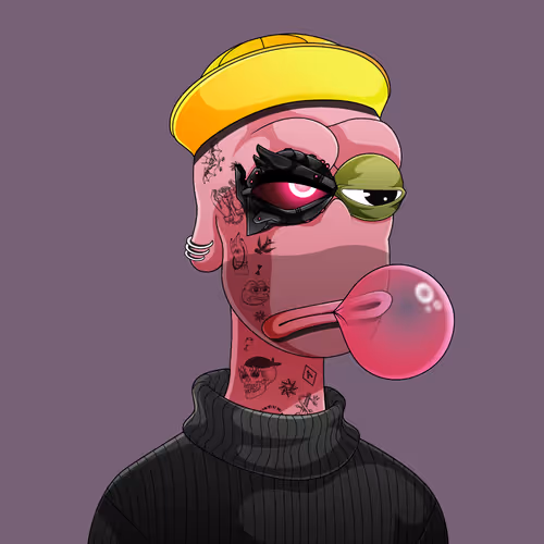 Badass Rare Apepes