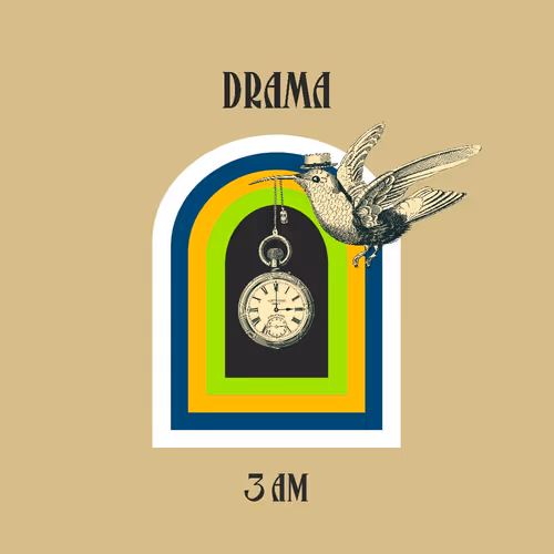 Dramamusic