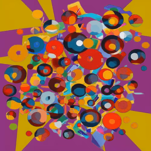 Chaos By Michael