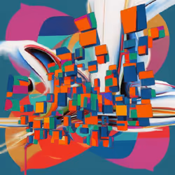 Chaos by Micheal #310