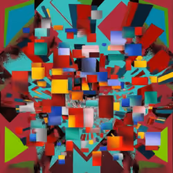 Chaos by Micheal #166