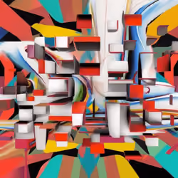 Chaos by Micheal #148