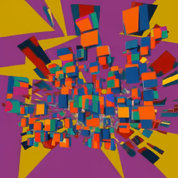 Chaos by Micheal #295