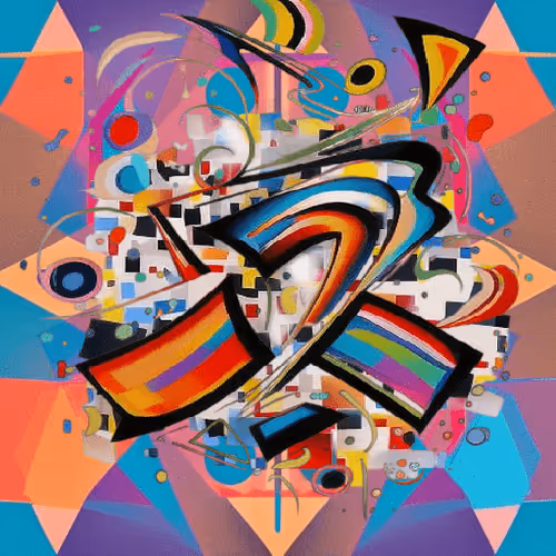 Chaos By Michael