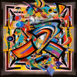 Chaos by Micheal #11