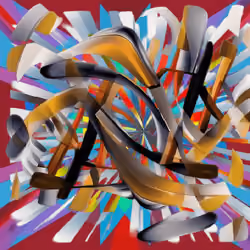 Chaos by Micheal #39
