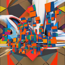 Chaos by Micheal #155
