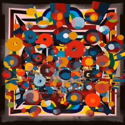 Chaos by Micheal #266