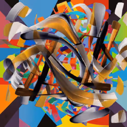 Chaos by Micheal #311