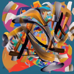 Chaos by Micheal #20